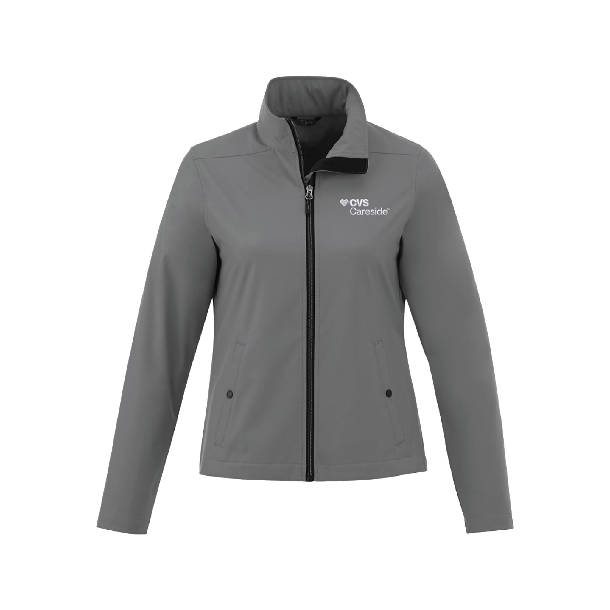 Picture of Women's KARMINE Water Repellent Lightweight Softshell Jacket
